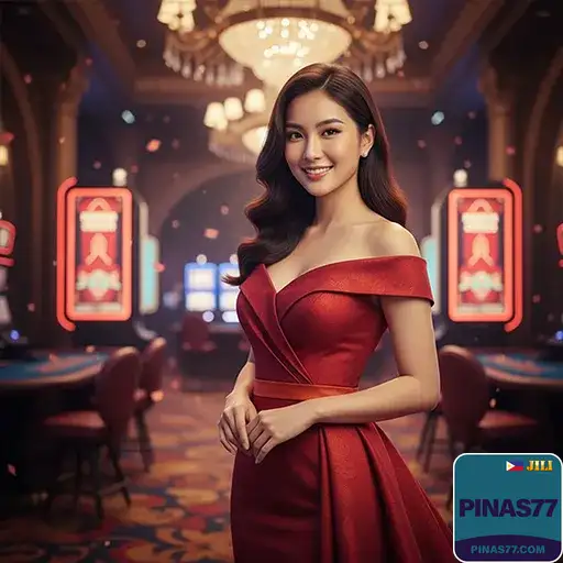 pinas77 casino 