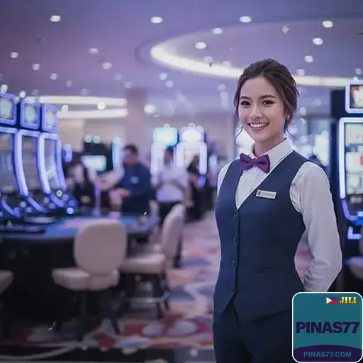 pinas77 casino 